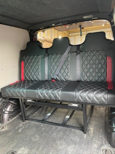 Easy glide full width rock - full,