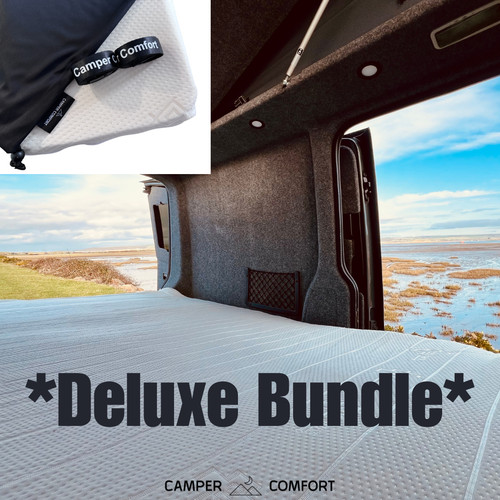 Campervan mattress rib - campervan,