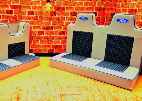 Rock and roll bed - , 3/4