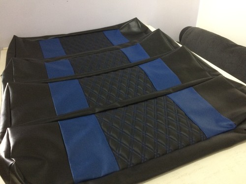 New rock and roll - new, bed