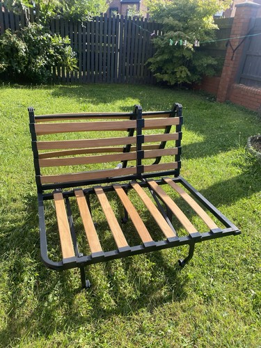 Rock and roll bed frame - roll,