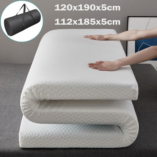 Campervan mattress rib - campervan,