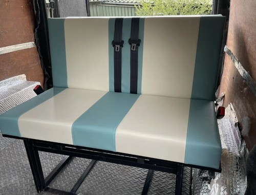 Simple seater rock roll - simple,