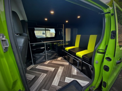 Transit custom - transit,
