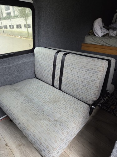 Camper rock and roll - rock,