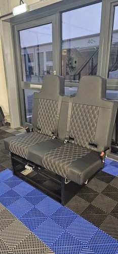 Rock and roll bed tested - m1,