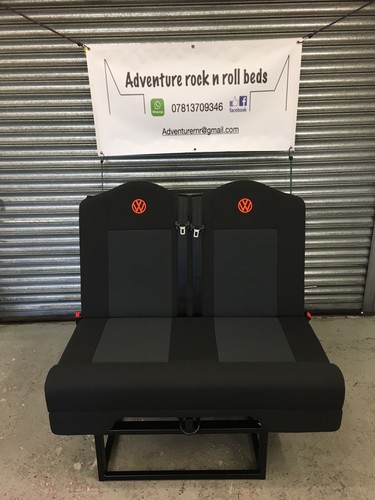 Rock and roll bed 4 - rock,
