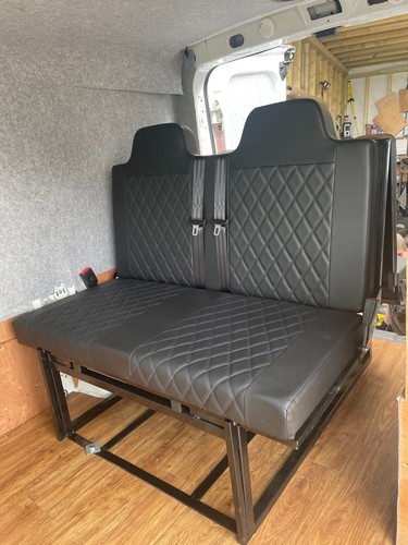 Seater mot compliant - mot,