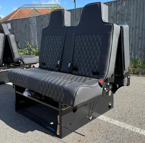 Tested rock n roll bed - m1,