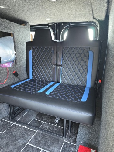 Vauxhall vivaro rock and - vivaro,