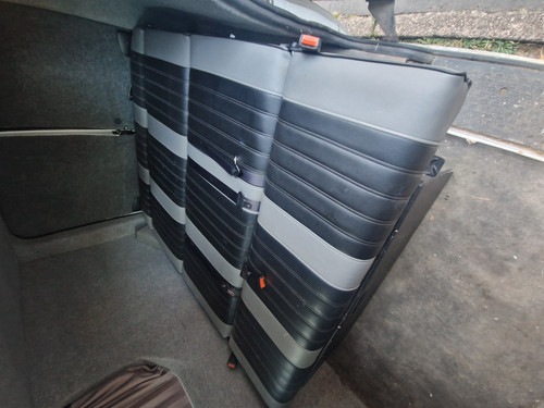 Rock and roll bed - rock, seat