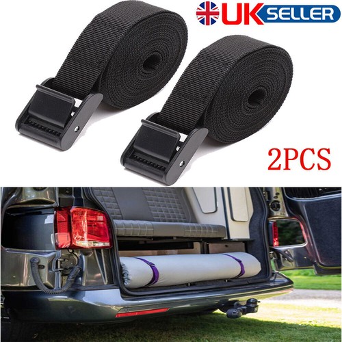 2pcs buckle straps - 2pcs, vw