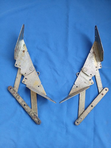 Rock and roll bed hinges - rock,