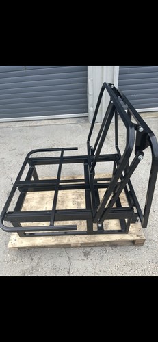 Mot compliant cantilever - compliant,