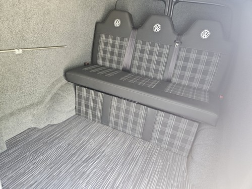 Full width rock - width, roll