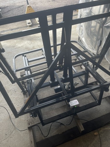 Electric tested 4 rock - m1,