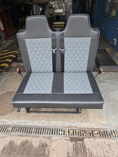 Transit custom rock - custom,