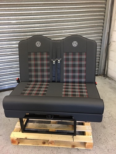 Rock and roll bed - t5,