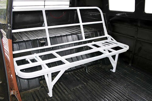 Just kampers rock roll bed - just,
