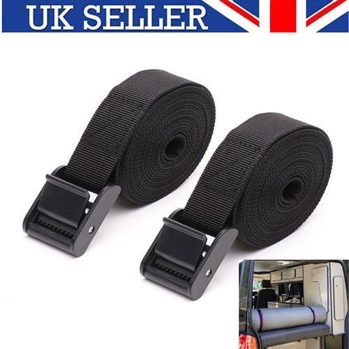 Buckle strap for campervan - buckle,